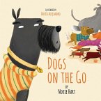 Dogs on the Go (eBook, ePUB)