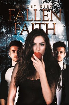 Cover Fallen Faith (eBook, ePUB)