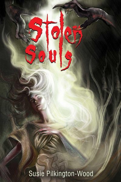 Stolen Souls (eBook, ePUB) Stolen Souls (eBook, ePUB)