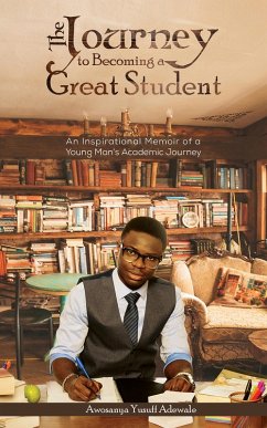 Cover Journey to Becoming a Great Student (eBook, ePUB)