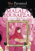 She Persisted: Malala Yousafzai (eBook, ePUB)