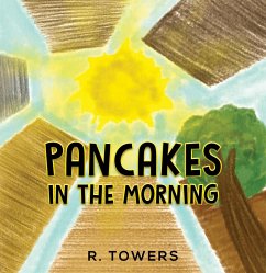 Cover Pancakes in the Morning (eBook, ePUB)