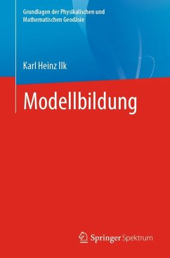 Modellbildung (eBook, PDF) - Ilk, Karl Heinz