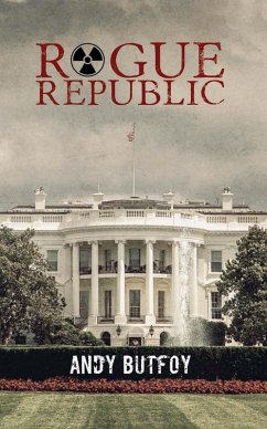 Cover Rogue Republic (eBook, ePUB)