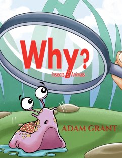 Cover Why? (eBook, ePUB)