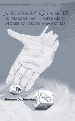 Cover Necessary Chances (eBook, ePUB)