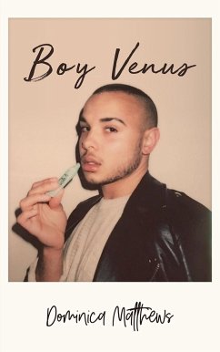 Cover Boy Venus (eBook, ePUB)