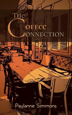 Coffee Connection (eBook, ePUB) - Simmons, Paulanne