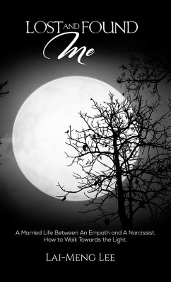 Cover Lost and Found Me (eBook, ePUB)
