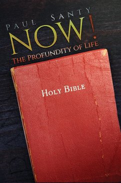 Now! (eBook, ePUB) - Santy, Paul