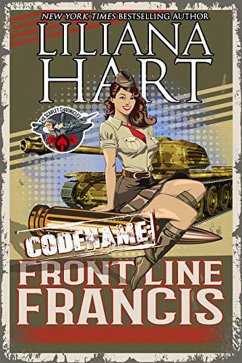 Front Line Francis (The Scarlet Chronicles, #3) (eBook, ePUB) - Hart, Liliana