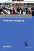 Parteien in Bewegung (eBook, PDF) Parteien in Bewegung (eBook, PDF)