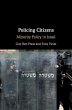Policing Citizens (eBook, ePUB) - Bild 1
