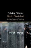 Policing Citizens (eBook, ePUB)