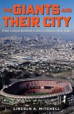 Giants and Their City (eBook, ePUB)