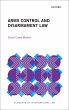 Arms Control and Disarmament Law... - Bild 1