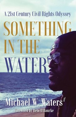 Something in the Water (eBook, ePUB) - Waters, Michael W.