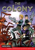 Colony (eBook, ePUB)