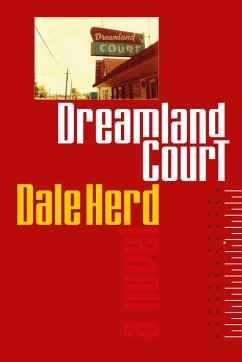 Cover Dreamland Court (eBook, ePUB)