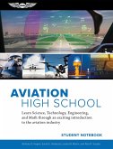 Aviation High School Student Notebook (eBook, ePUB)