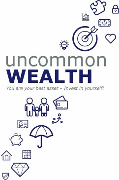 Cover Uncommon Wealth (eBook, ePUB)