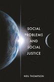 Social Problems and Social Justice (eBook, ePUB)