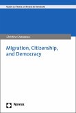 Migration, Citizenship, and Democracy (eBook, PDF)
