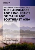 The Languages and Linguistics of Mainland Southeast Asia (eBook, PDF)