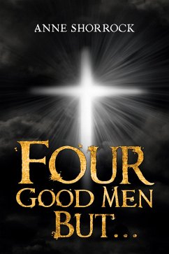 Cover Four Good Men But... (eBook, ePUB)