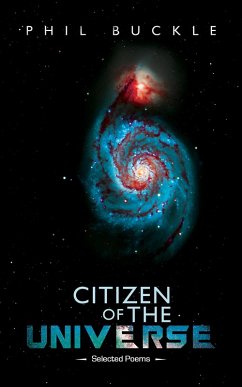 Citizen of the Universe (eBook, ePUB) - Buckle, Phil