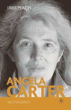 Cover Angela Carter (eBook, ePUB)