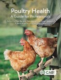 Poultry Health (eBook, ePUB)