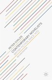 Contemporary Novelists (eBook, PDF)