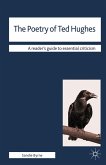 The Poetry of Ted Hughes (eBook, PDF)