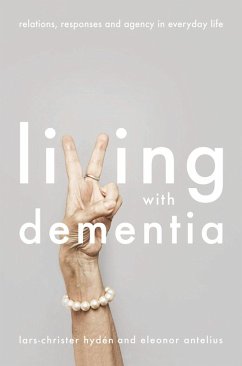 Living With Dementia (eBook, ePUB)