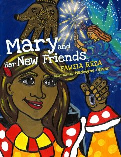 Cover Mary and Her New Friends (eBook, ePUB)