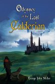Odyssey of the Last Calderian (eBook, ePUB)