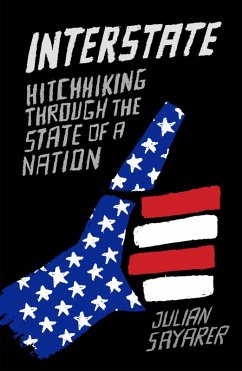 Cover Interstate (eBook, ePUB)