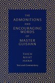 The Admonitions and Encouraging Words of Master Guishan (eBook, ePUB)
