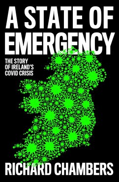 A State of Emergency (eBook, ePUB) - Chambers, Richard