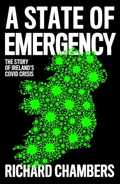 A State of Emergency (eBook, ePUB) A State of Emergency (eBook, ePUB)