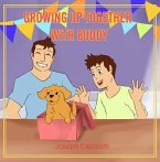 Growing up together with Buddy (eBook, ePUB)