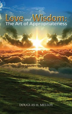 Cover Love and Wisdom (eBook, ePUB)