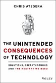The Unintended Consequences of Technology (eBook, ePUB)