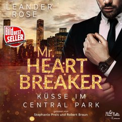 Mr. Heartbreaker (MP3-Download) - Rose, Leander