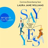 Say yes - Perfekter wird's nicht (MP3-Download)