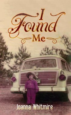 Cover I Found Me (eBook, ePUB)
