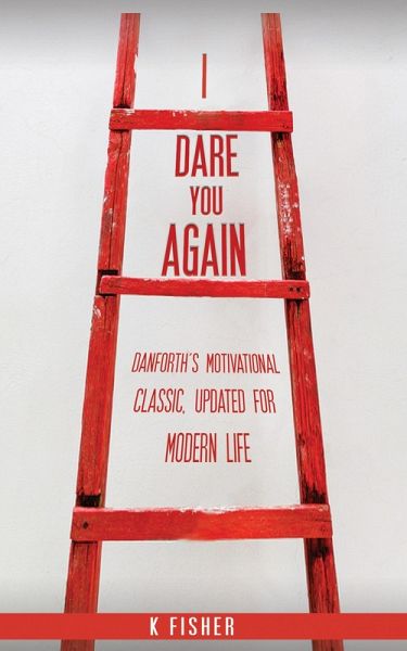 I Dare You Again (eBook, ePUB) I Dare You Again (eBook, ePUB)