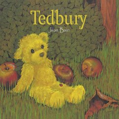 Cover Tedbury (eBook, ePUB)