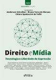 Direito e Mídia (eBook, ePUB)